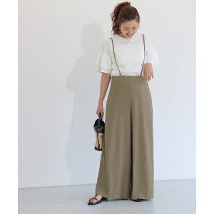CHERI since1985 サロペット オーバーオール パラシュートサロペット 