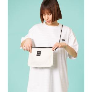 バッグ ウエストポーチ メンズ KHT RECYCLE SACOCHE BAG IN BAG / ケーエイチティー リサイクル サコッシュ バッグ イ｜ZOZOTOWN Yahoo!店