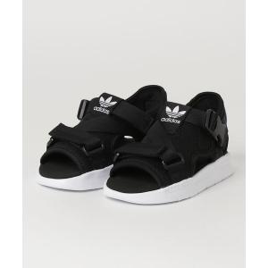 サンダル キッズ adidas アディダス 175-21360 SANDAL 3.0 C キッズ 360サンダル 3.0 HQ6046 CORB/CB｜ZOZOTOWN Yahoo!店