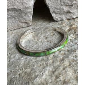 バングル 「Lapis note」チャンレイタイプバングル レディース