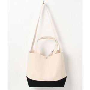 ショルダーバッグ バッグ メンズ United Athle ユナイテッドアスレ Heavy Canvas Switching Tote Bag ヘヴィ