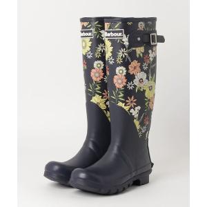 長靴 レインブーツ Barbour/バブアー barbour bede/バブアー ビード(レインブーツ) レディース