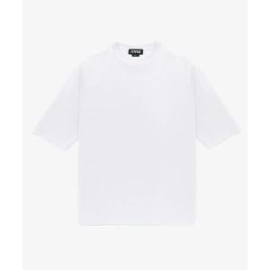 メンズ tシャツ Tシャツ FIT FOR/フィットフォー/202 BASIC MID SLEEVE TEE｜zozo
