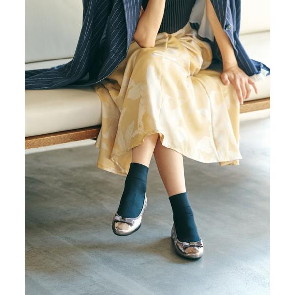 パンプス BUTTERFLY TWISTS SHEA / シア　おりたたみパンプス　KPI