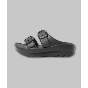 サンダル TELIC/テリック W-BUCKLE...の商品画像