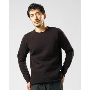 tシャツ Tシャツ メンズ heavy weight crew neck(brushed lining)