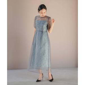 kaene ドレス ラメミックスエアリードレス : ZOZOTOWN Yahoo!店 kaene ドレス ラメミックスエアリードレス : ZOZOTOWN Yahoo!店