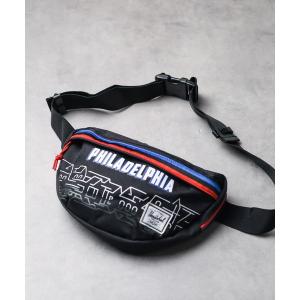 希少アーカイブ　大人気✨kolor カラー Alminium ウェストバッグ PARKS TOKYO SELECT（パークストウキョウセレクト） ウエストポーチ