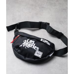 ウエストポーチ ウエストバッグ 「T18」「Herschel Supply」HIP PACKS NINETEEN レディース メンズ