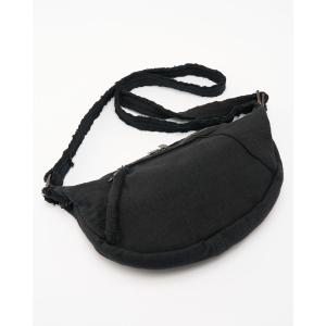 メンズ ショルダーバッグ バッグ ex.heavy crescent moon bag｜zozo