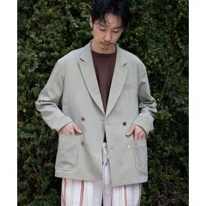 ジャケット テーラードジャケット サマージャケット