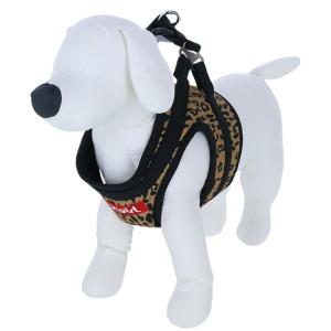 fafa（フェフェ） 犬 ハーネス リード POPPY KATE|ハーネス : ZOZOTOWN