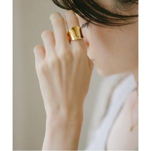 MAISON SPECIAL（メゾンスペシャル） 指輪 リング Heart Ring/ハート