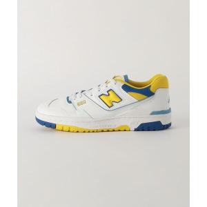 スニーカー ＜New Balance＞ BB550NC/スニーカー