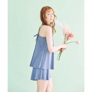 水着 「WEB限定」3点セット水着　9M・11L　「San-ai Resort（サンアイリゾート）」 レディース