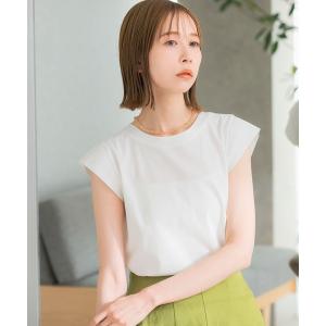 tシャツ Tシャツ フレンチTシャツ｜zozo