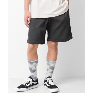 パンツ ツイルクライミングショートパンツ キッズ...の商品画像