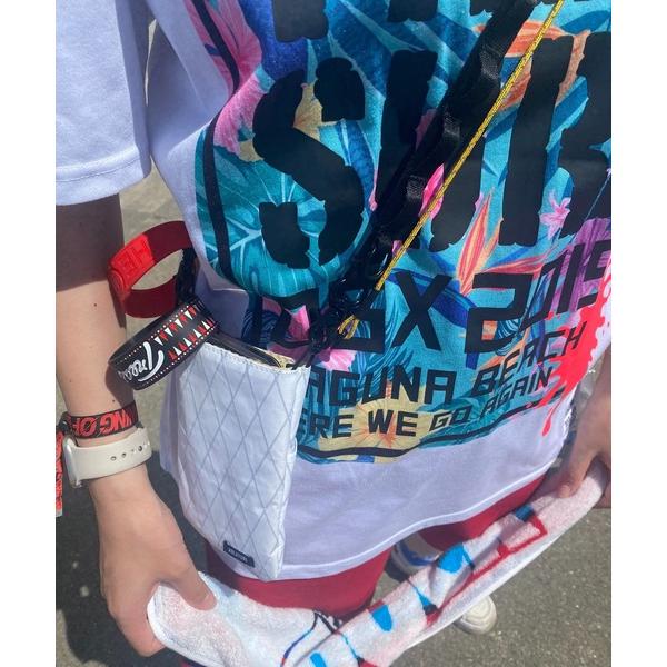 「HOLDTUBE」SHOULDER STRAP 3R