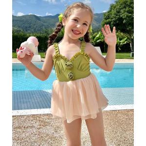 ALEXIA STAM（アリシアスタン） 水着 Mini Alyssa/ミニハイウエストOP