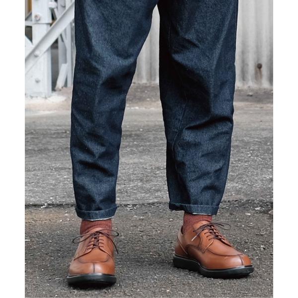 ビジネスシューズ 「MoonStar／ムーンスター」GE202 カジュアルシューズ 4E 防水 メン...