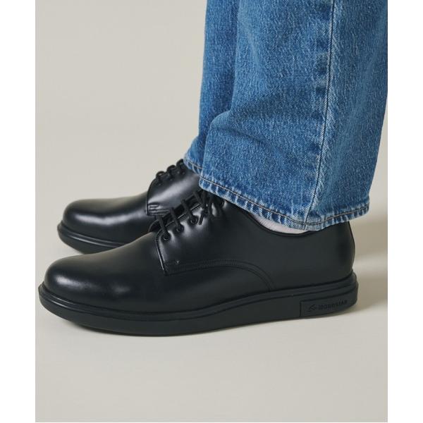 ビジネスシューズ 「MoonStar／ムーンスター」GE206 カジュアルシューズ 4E 防水 メン...