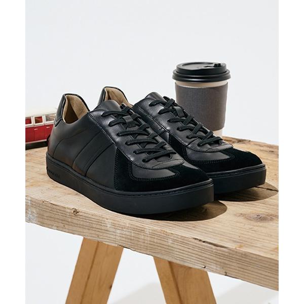 スニーカー 「MoonStar／ムーンスター」GE106 カジュアルシューズ 4E 防水 メンズ