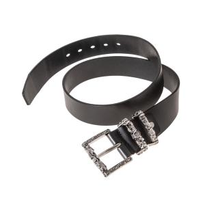 ベルト Artemis Classic/トリプルシリンダーレザーベルト メンズ