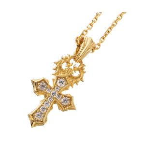 GANGSTERVILLE ギャングスタービル GALCIA ガルシア DICE NECKLESS