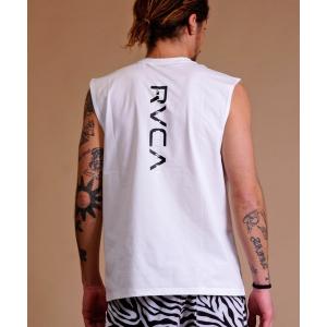 ラッシュガード RVCA/ルーカ ユーティリティ/水陸両用