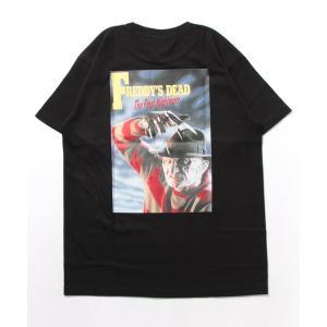Rendez-Vous（ランデブー） tシャツ 「 エルム街の悪夢 」 Tシャツ