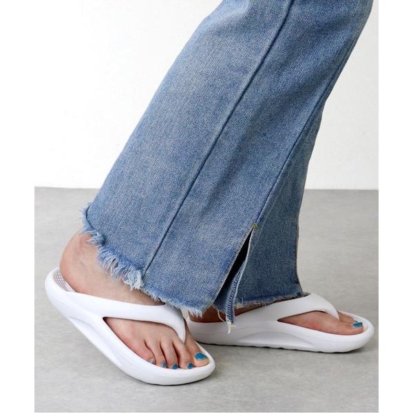 サンダル AAA+ / 軽量 リカバリー トングサンダル (2411) レディース メンズ