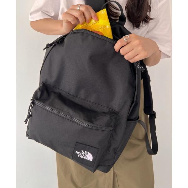 デイバック リュック 国内未発売 THE NORTH FACE(ザ・ノースフェイス)/オリジナル バ...