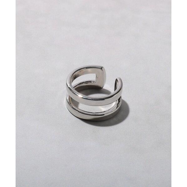 指輪 レディース 日本製真鍮リング