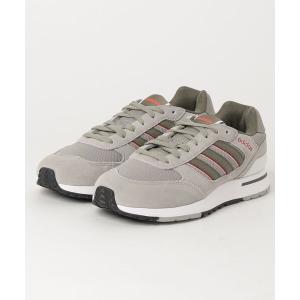 スニーカー メンズ アディダス adidas ラン 80s｜zozo