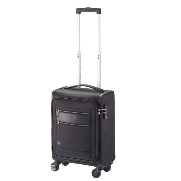 スーツケース Proteca プロテカ フィーナRF 超軽量キャリーバッグ 18L 1.8kg 12...