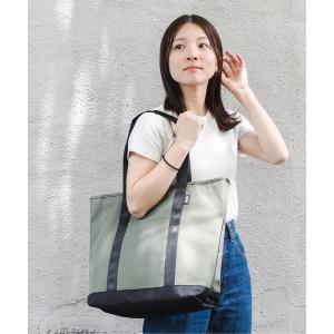 トートバッグ 600D A4対応デイリートートバッグ（18L） レディース メンズ
