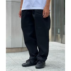 WTAPS ダブルタップス 23SS WRKT2002/TROUSERS/COTTON.DENIM