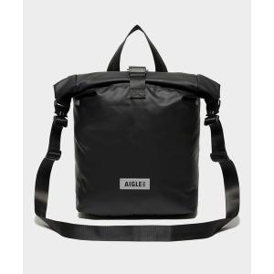 AIGLE（エーグル） 10L メンズ レディース アーバン 巾着バックパック