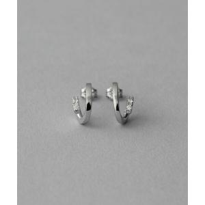 【期間限定】STUDIO SEVEN ピアス STUDIO SEVEN｜スタジオセブンのピアス（両耳用）通販 - ZOZOTOWN