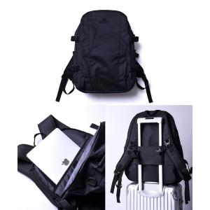 リュック メンズ 「carrying backpack HOUSE」機内持込化大容量トラベルバックパック ＆ 大容量ダッフルバックパック「DUF  d｜ZOZOTOWN Yahoo!店