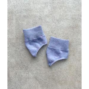 靴下 サンダルラメsox レディース