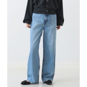 upperhights（アッパーハイツ） ジーンズ デニム デニムパンツ × Demi