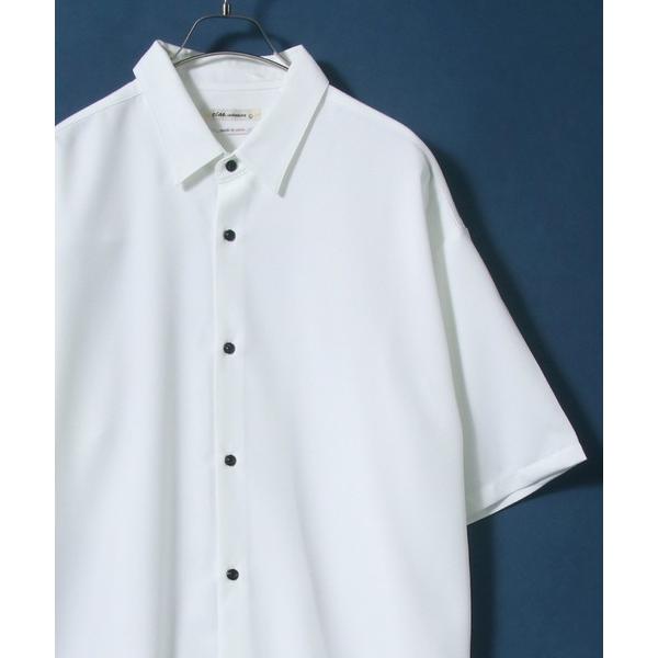 シャツ MADE IN JAPAN Reflax(R) Oversized Shirt/日本製 リフ...