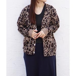 カーディガン メンズ TOWN CRAFT/タウンクラフト　JACQUARD CARDIGAN COTTON HEMPジャガードカーディガンコットンヘ｜zozo