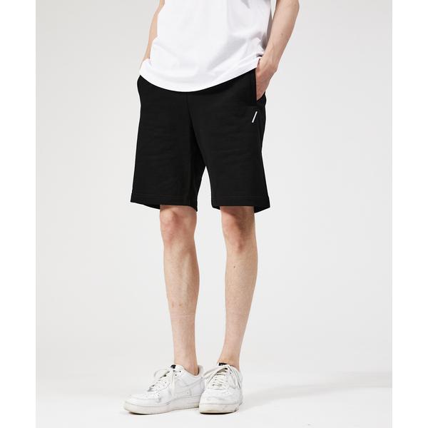 ハーフパンツ パンツ 「5/」スラッシュ ショーツ メンズ