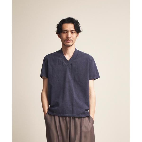 tシャツ GOOD ON 別注 / JUBAN TEE ( PIGMENT DYE ) メンズ レデ...