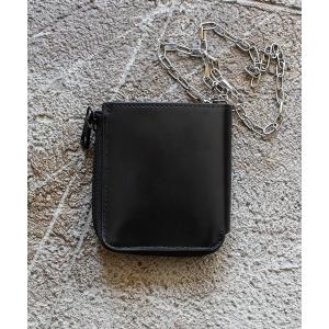 Fossil フォッシル コインケース アレン レザーカードケース ブラック org.jpg