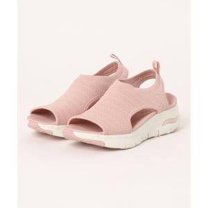 サンダル SKECHERS スケッチャーズ ARCH FIT-DARLING DAYS レディースサンダル(アーチフィットダーリングデイズ) 1193