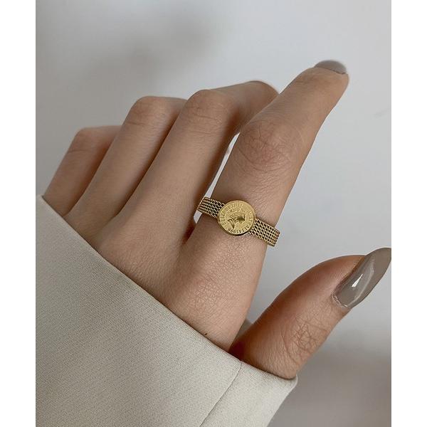 指輪 リング デザインリング レディース