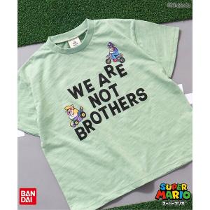 tシャツ マリオカート Tシャツ キッズ 子供服 男の子 女の子